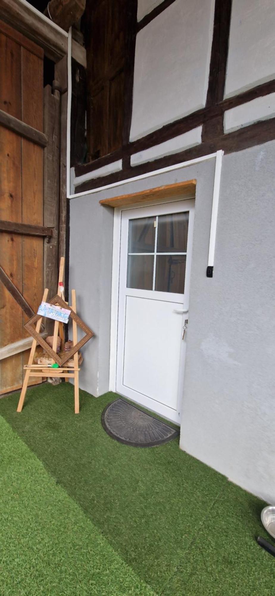 Atelier D Antoine Saasenheim Exterior foto